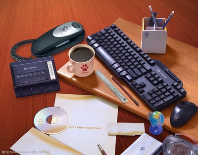 辦公用品與辦公耗材 企業(yè)高效運轉的雙基石